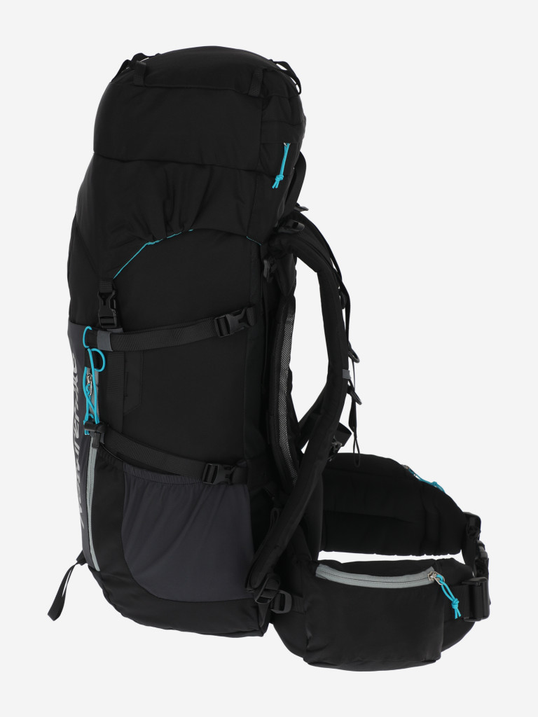 Рюкзак Naturehike Cloud Trail, 45 + 5 л