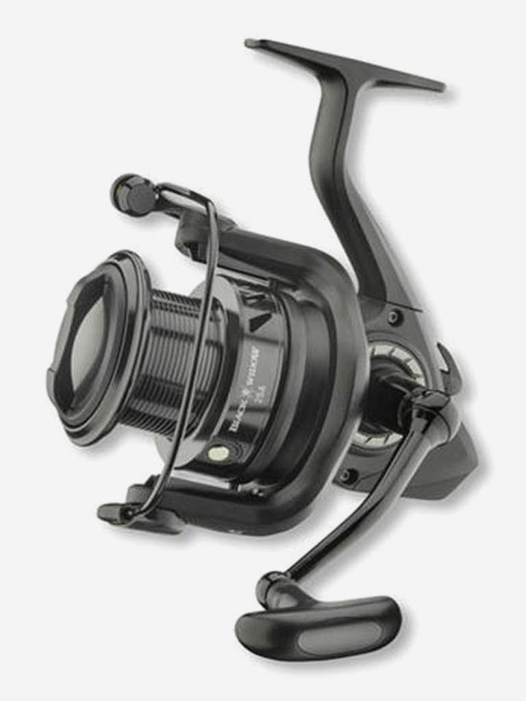Катушкa DAIWA Black Widow 25A