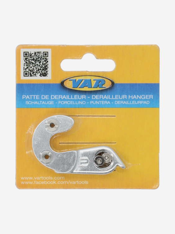 Держатель заднего переключателя VAR DH69221