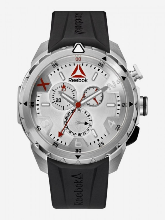 Мужские часы Reebok Impact RD-IMP-G6-S1IB-11