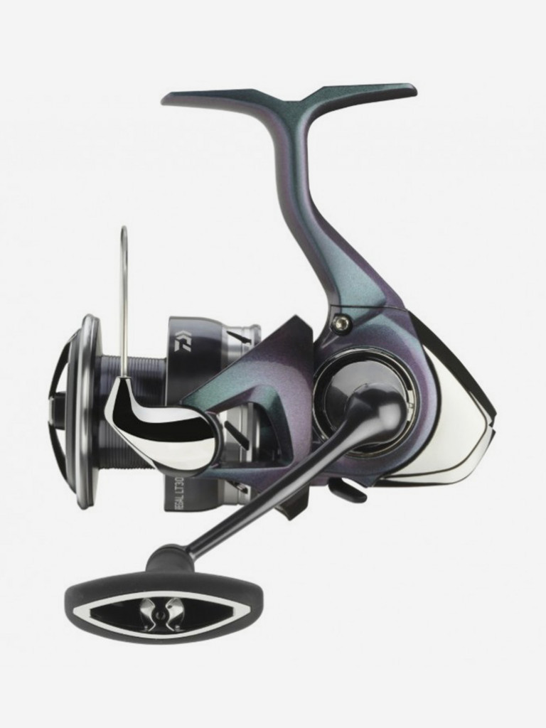Катушка DAIWA DAIWA 24 Regal LT 4000D-CXH