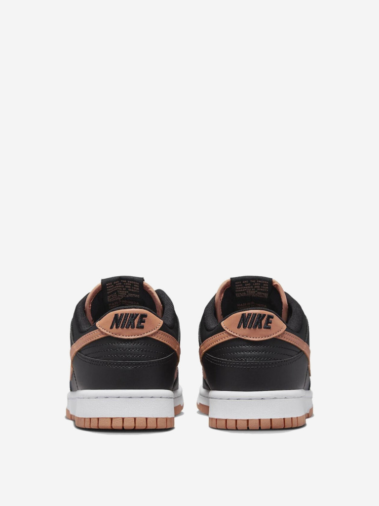 Кеды мужские Nike Dunk Low