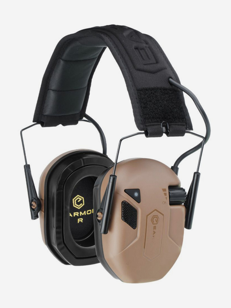 Активные Наушники EARMOR M300T CB
