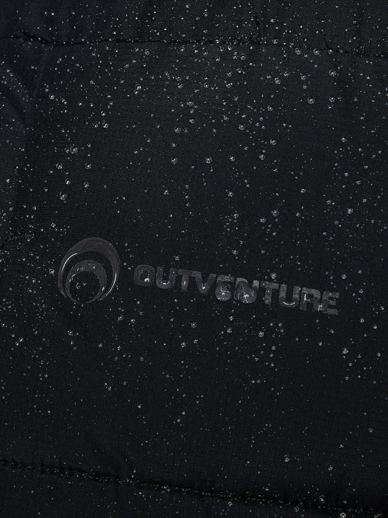 Пуховик мужской Outventure