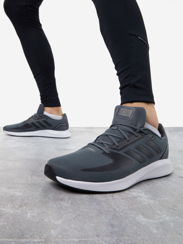 Кроссовки мужские adidas Runfalcon 2.0