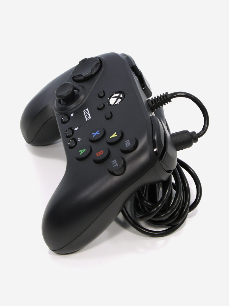 Геймпад HORI Fighting Commander OCTA (AB03-001U)