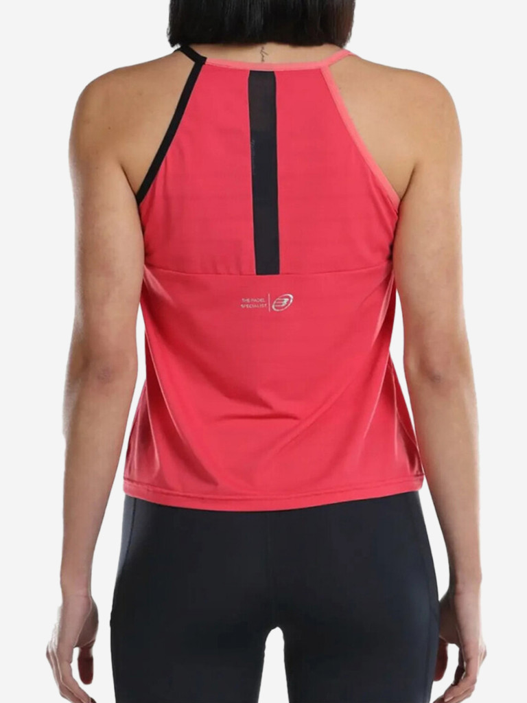 Майка женская Bullpadel Uselo