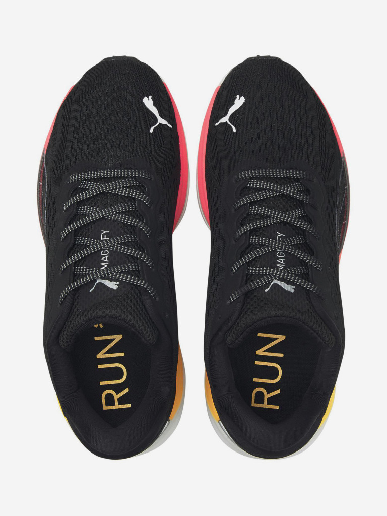 Кроссовки женские PUMA Magnify Nitro Surge