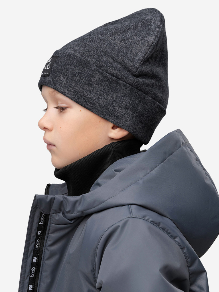 Шапка для мальчиков bodo