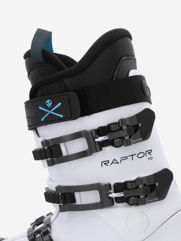 Ботинки горнолыжные детские Head Raptor 70
