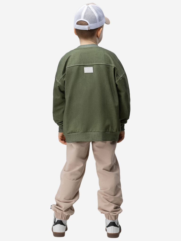 Брюки спортивные bodo