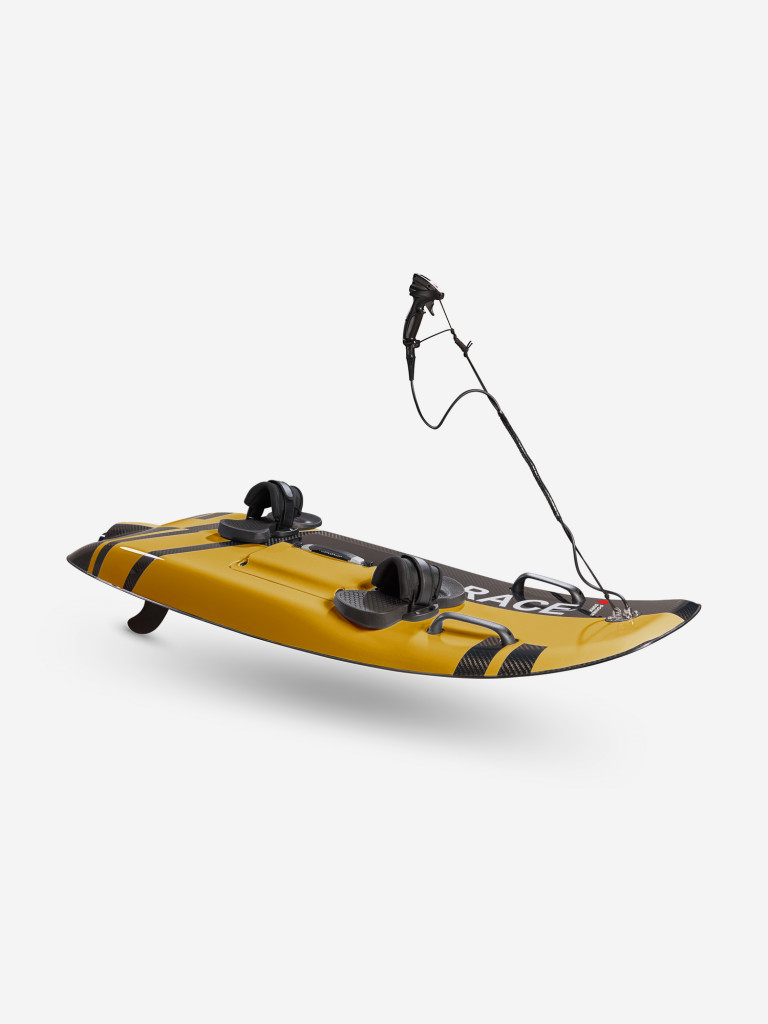 Электрический серф PowerSurf JT-01