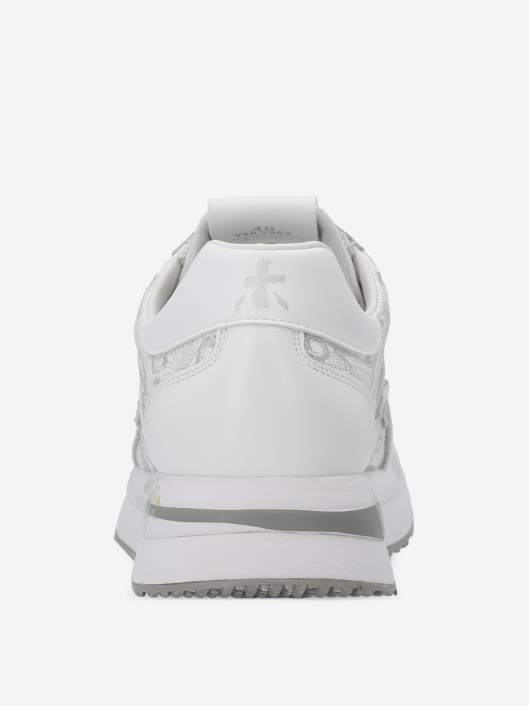 Кроссовки женские PREMIATA Conny