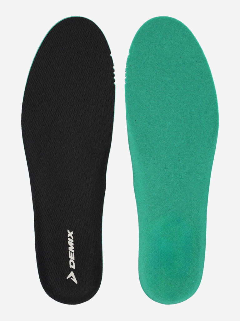 Кроссовки женские Demix Gypsy 3