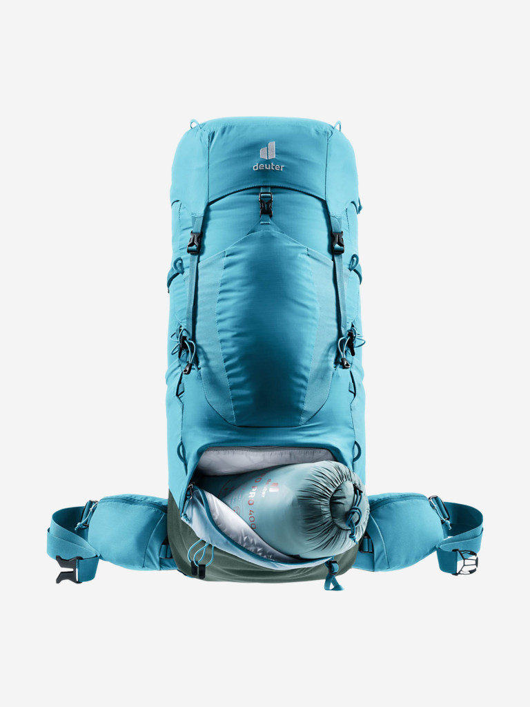 Рюкзак Deuter Aircontact Lite 45 + 10 SL