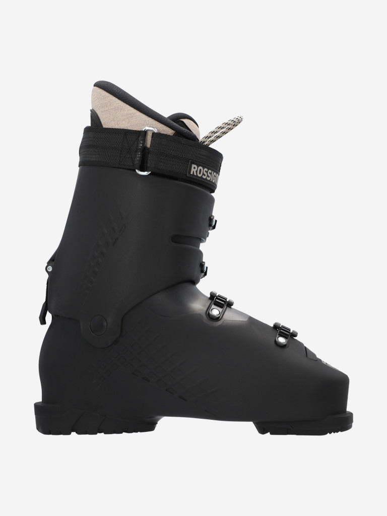 Ботинки горнолыжные Rossignol Alltrack PRO 100 MV