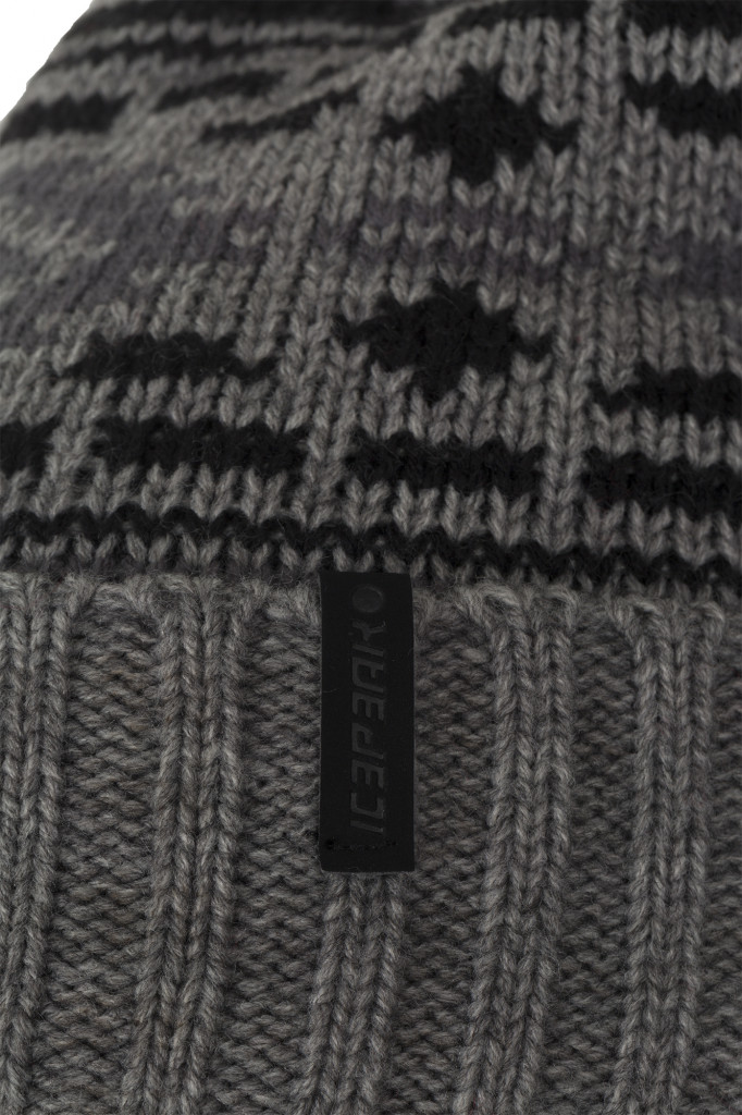 Шапка мужская IcePeak Iolo