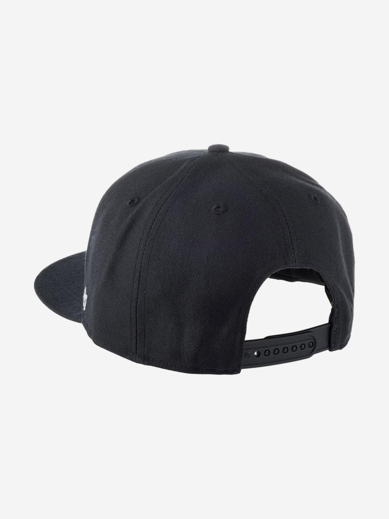 Бейсболка с прямым козырьком 47 BRAND BCPTN-NSHOT09WBP Detroit Tigers MLB (синий)