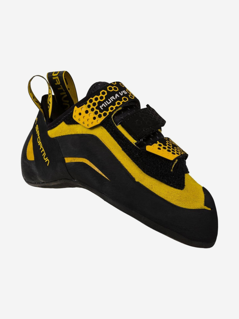 Скальные туфли La Sportiva Miura VS