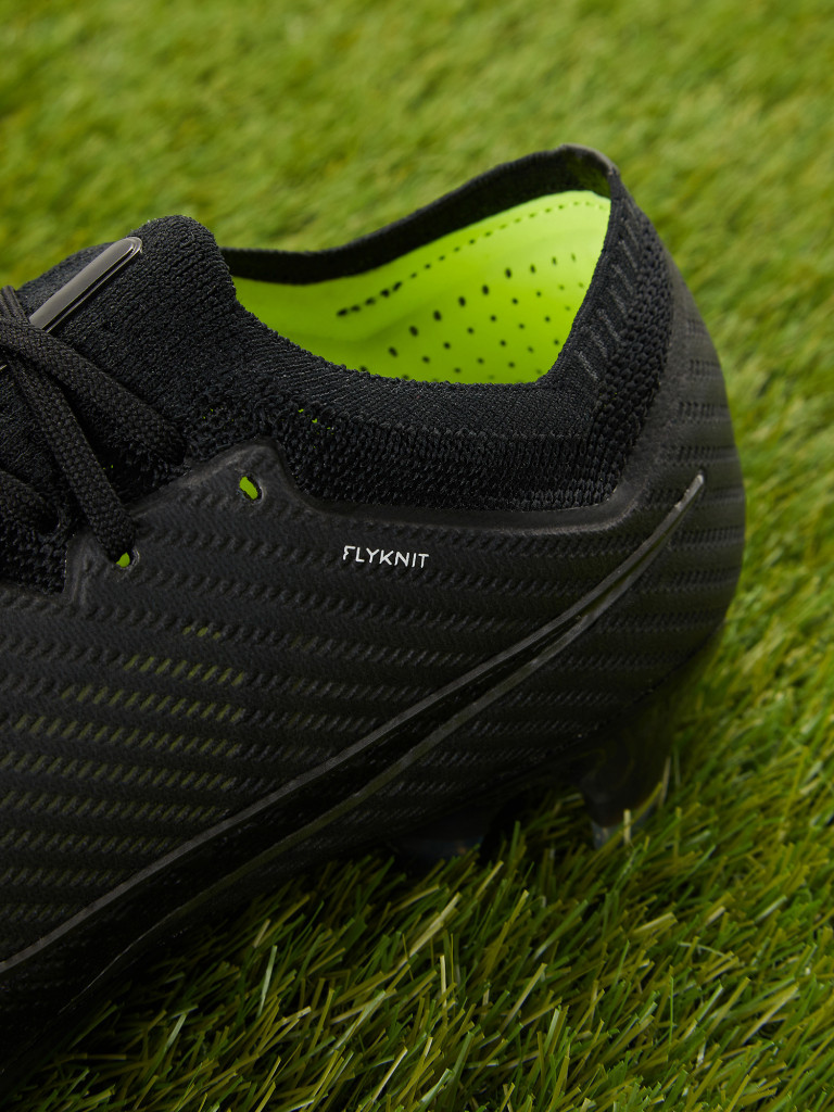 Бутсы мужские Nike Zoom Mercurial Vapor 15 Elite Fg