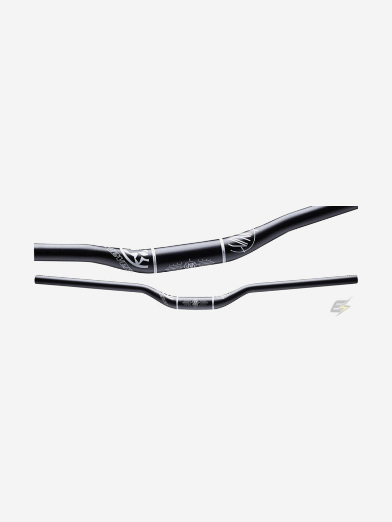 Руль для велосипеда REVERSE COMPONENTS Nico Vink Signature 31.8 mm
