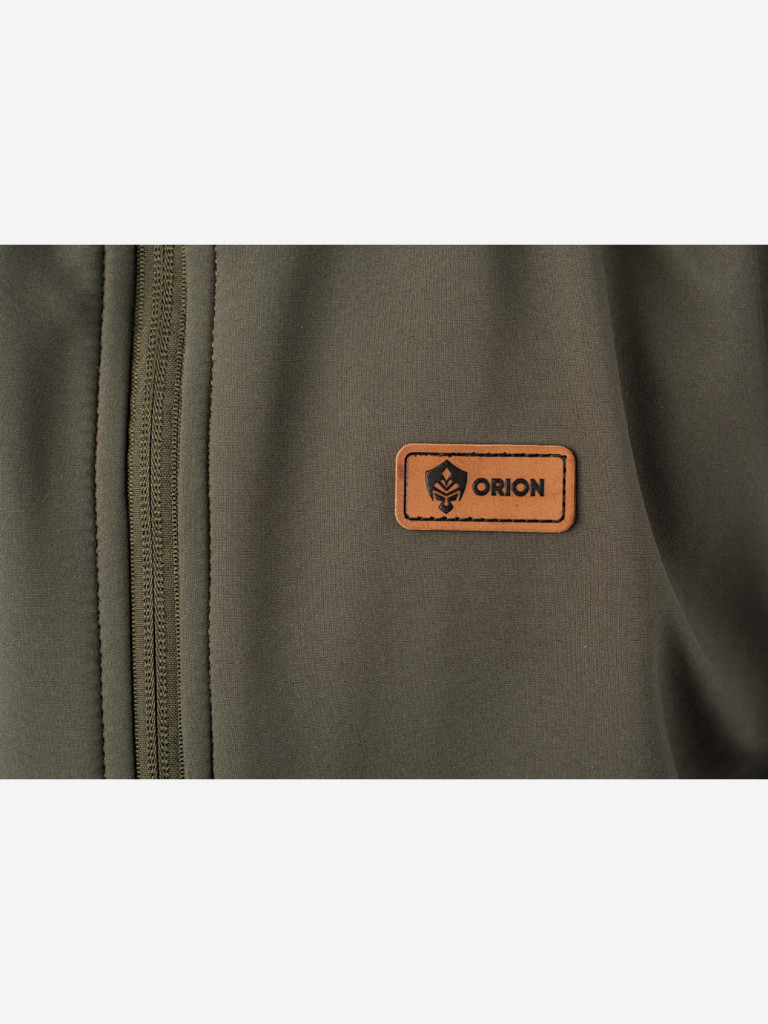 Костюм демисезонный, ORION Active, Барс, хаки