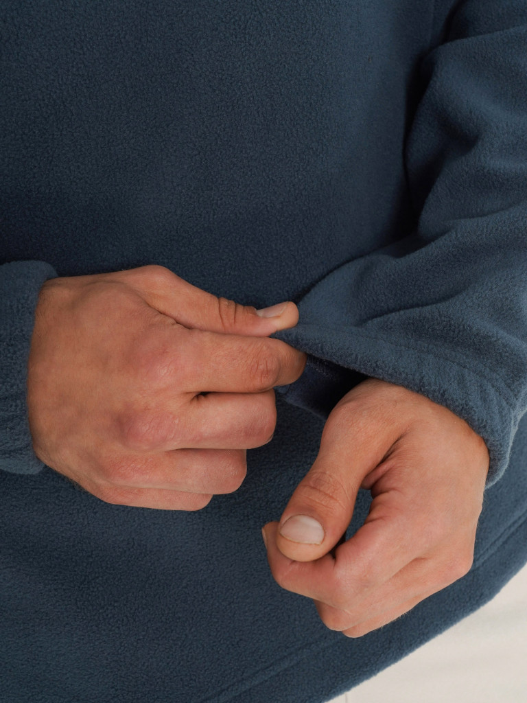 Джемпер флисовый мужской Demix Discover