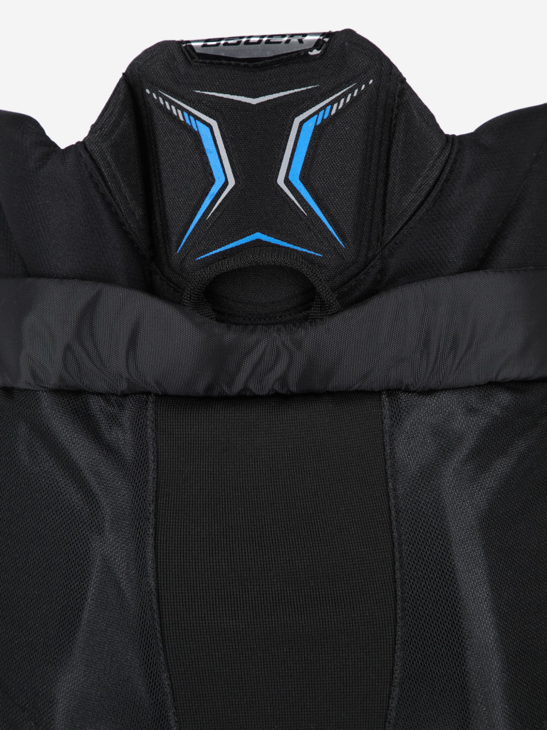 Шорты хоккейные детские Bauer X INT