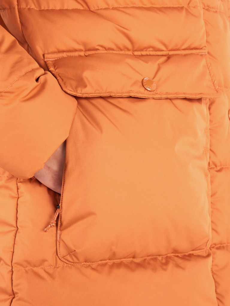 Пальто женское Marmot Strollbridge Parka