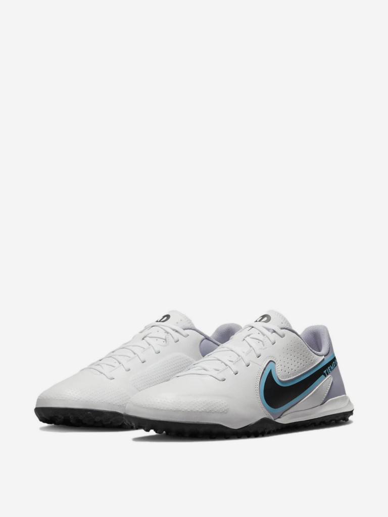 Сороконожки Nike Tiempo Legend 9 Academy TF