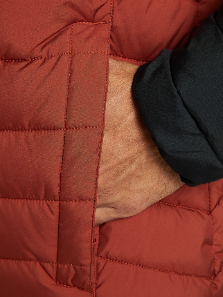 Пуховик мужской Outventure