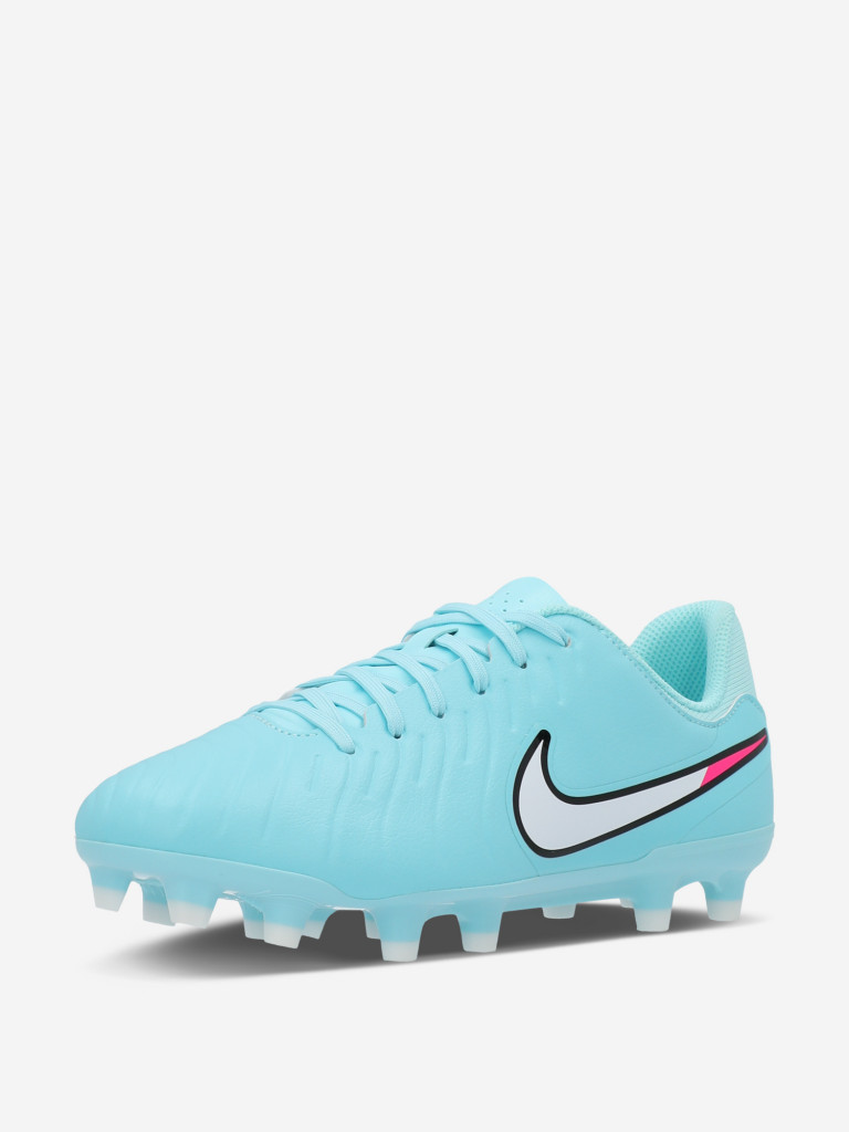 Бутсы для мальчиков Nike Tiempo Legend 10 Academy FG