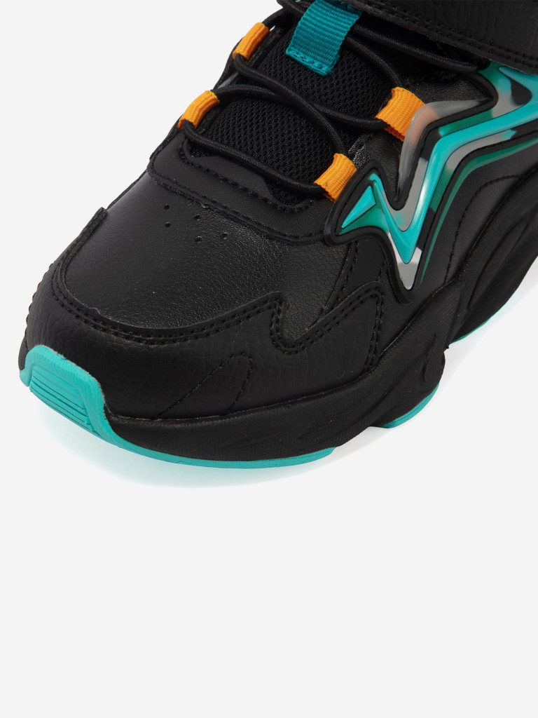 Кроссовки утепленные для мальчиков 361°