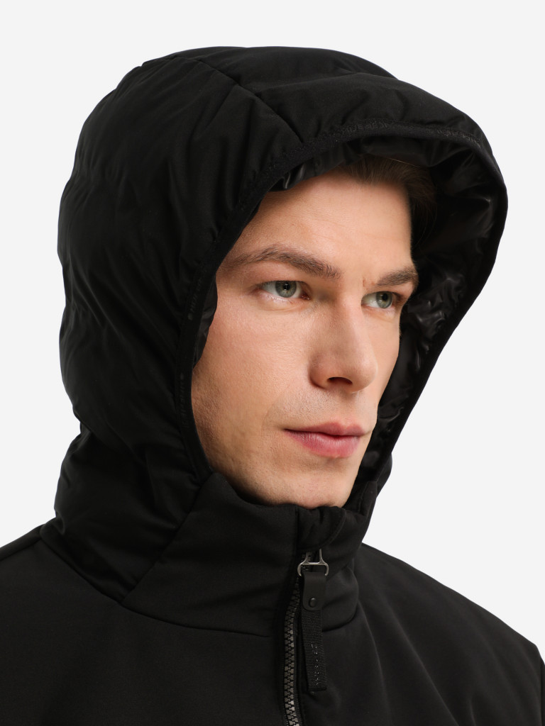 Куртка утепленная мужская IcePeak Albers