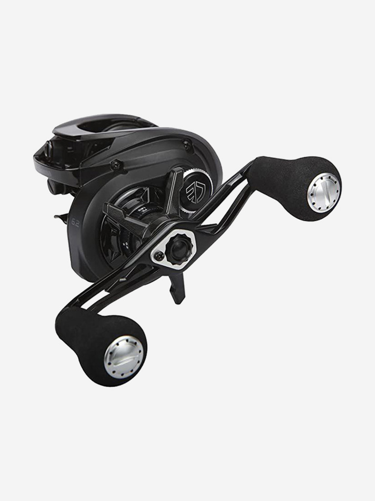 Катушка для рыбалки Okuma Hakai DT 101H-A left hand