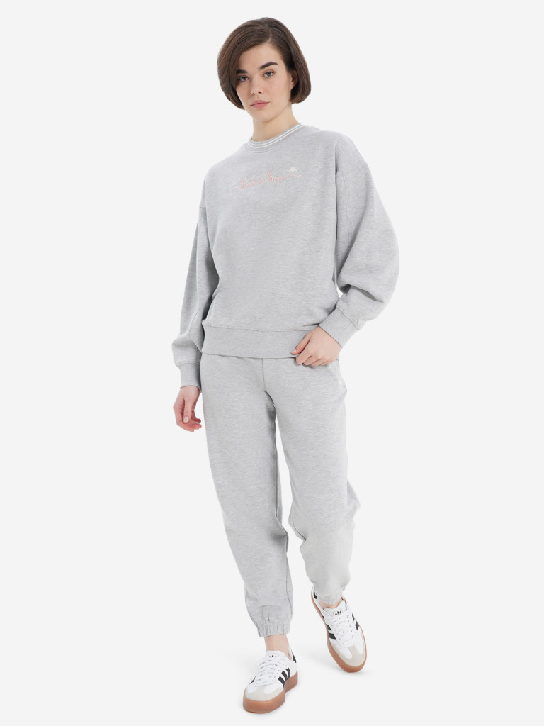 Свитшот женский Robe di Kappa