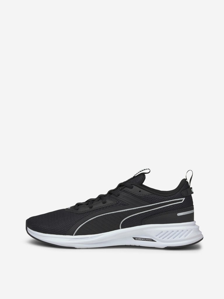 Кроссовки мужские PUMA Scorch Runner