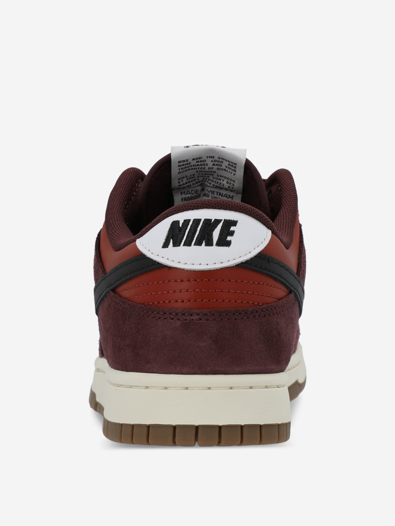 Кеды мужские Nike Dunk Low Retro Se Ess+