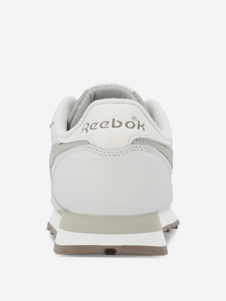 Кроссовки мужские Reebok Classic Leather