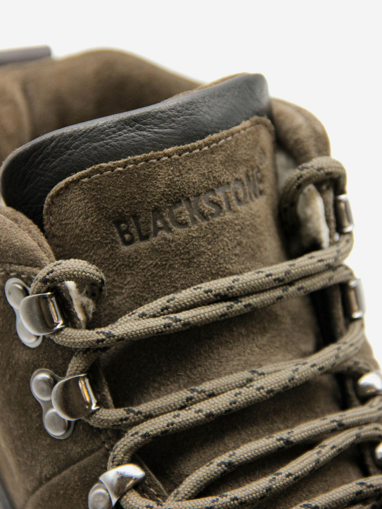 Ботинки мужские Blackstone Rock Bear