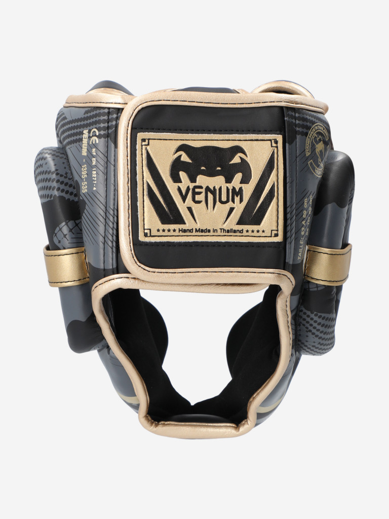 Шлем Venum Elite