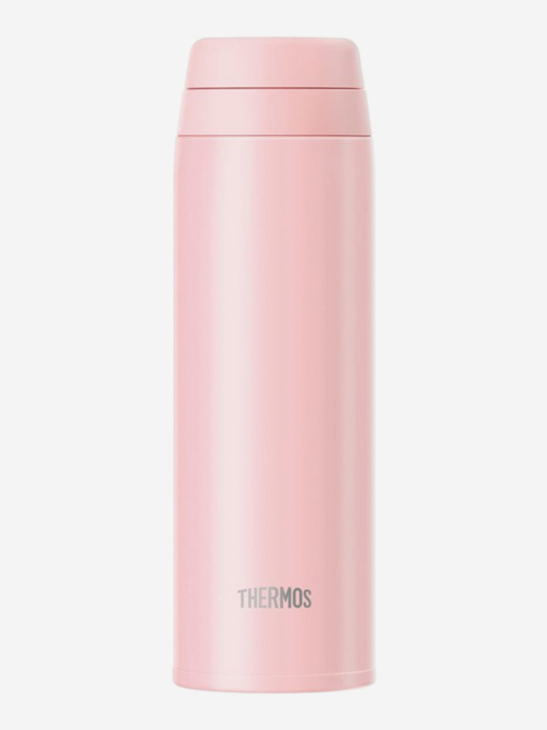 Термокружка для кофе 350мл THERMOS JOR-350 розовая
