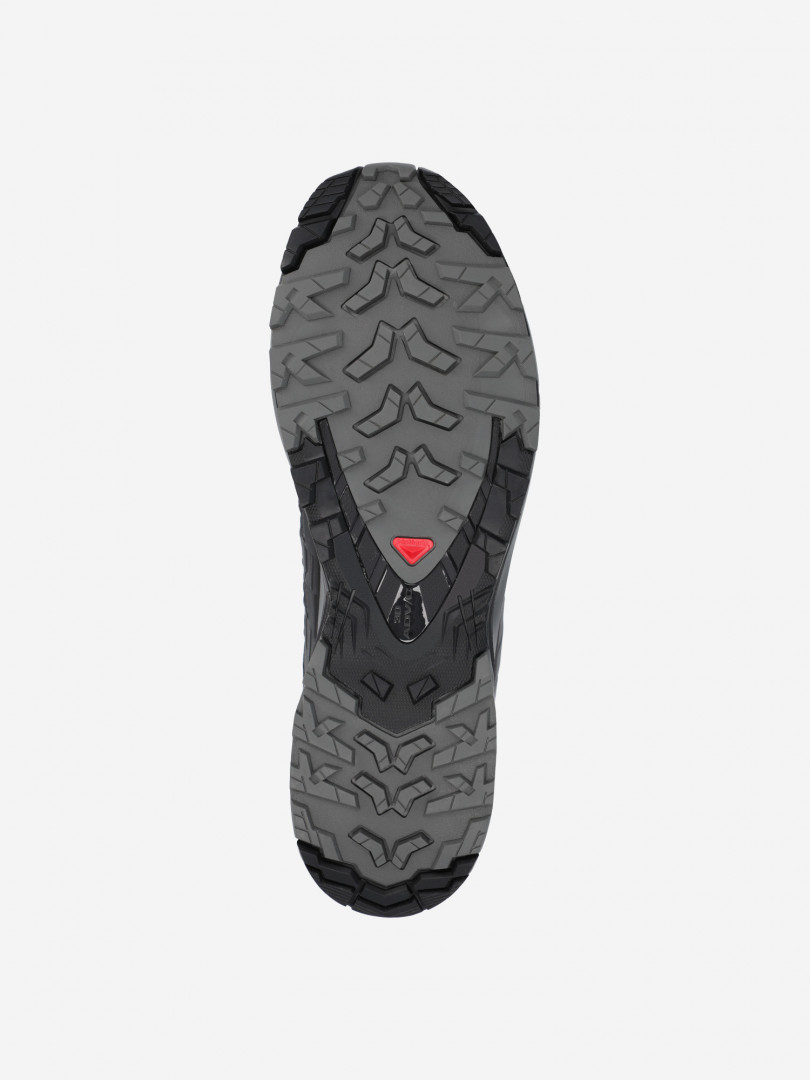 Кроссовки мужские Salomon Xa Pro 3D V9 GTX 30883330299 Серый, размер 44.5,43,44,41,40.5,42, фото 7