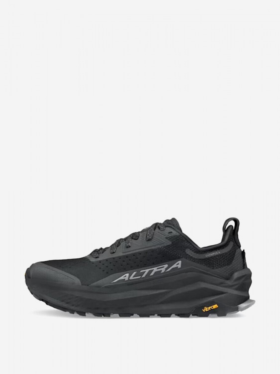 Кроссовки Altra OLYMPUS 6 Abrasion Resistant Low Top Trail