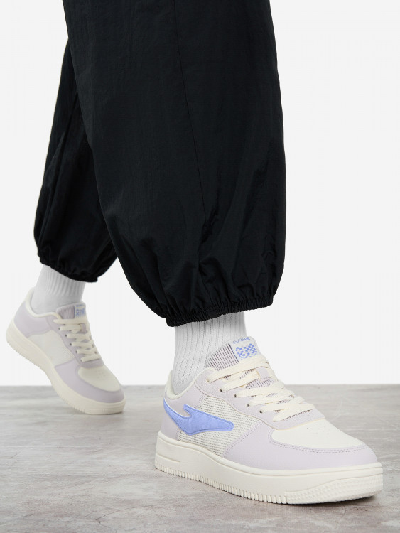 Кеды женские Erke