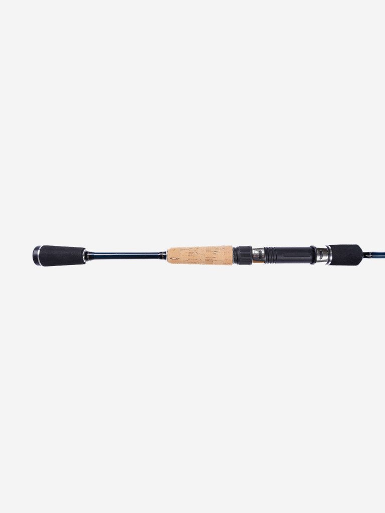 Спиннинг на форель RUBICON Trout 1-5 г 2,10 м / спиннинг ультралайт для форели