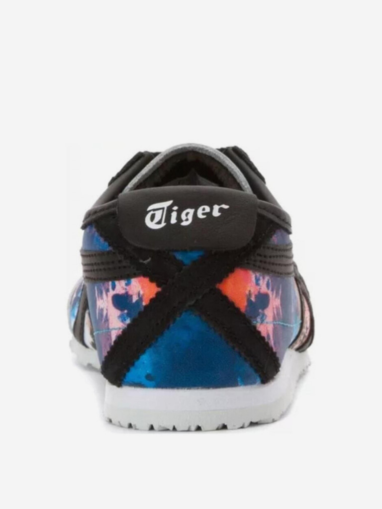 Кроссовки Onitsuka Tiger Mexico 66 Sneakers 'Blue'