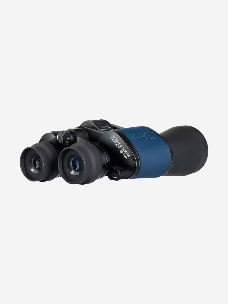 Бинокль Levenhuk Discovery New Gator 10–30x50