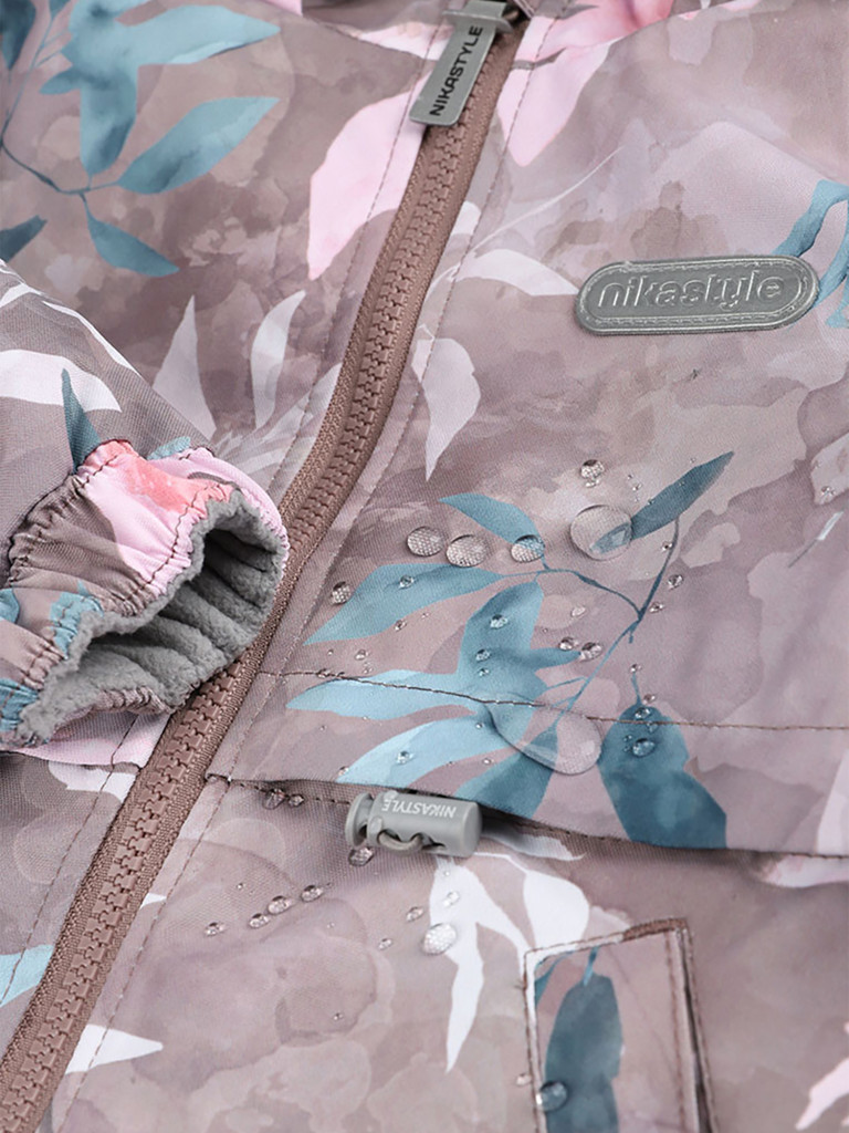 Ветровка NIKASTYLE