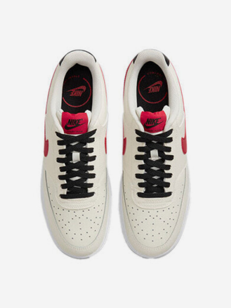 Кроссовки Nike Court Vision Low